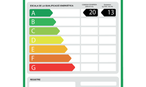 certificacion energetica