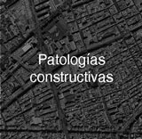 Patologías constructivas