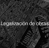 Legalización de obras