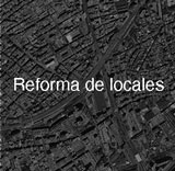 Reforma de locales