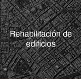 Rehabilitación de edificios