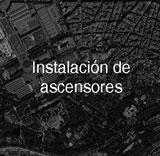 Instalación de ascensores