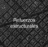 Refuerzos estructurales