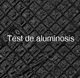 Test de aluminosis