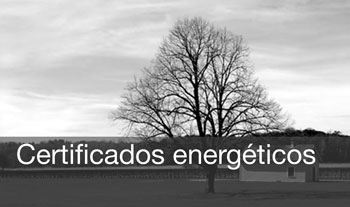 Certificados energéticos