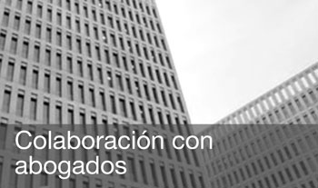 Colaboración con abogados