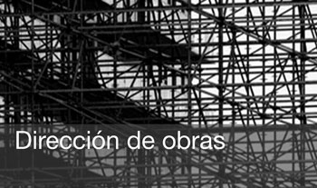 Dirección de obras