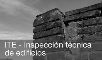 Inspección técnica de edificios