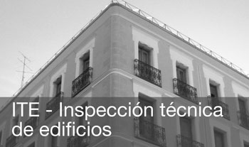 Inspección técnica de edificios