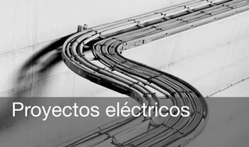 Proyectos eléctricos