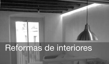 Reformas interiores