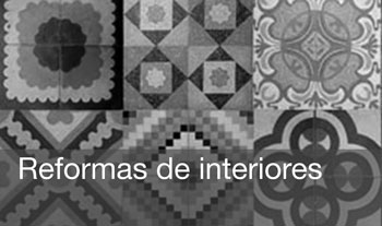 Reformas de interiores