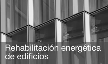 Rehabilitación energética