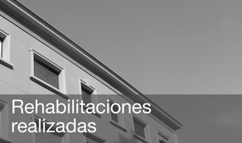 Rehabilitaciones realizadas