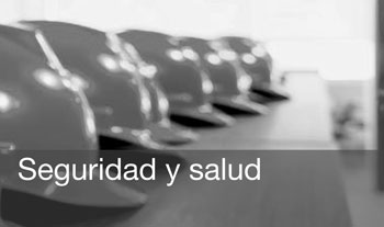 Seguridad y salud