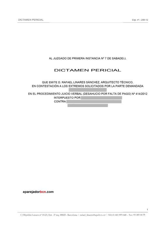 Dictamen Comarques Catalanes