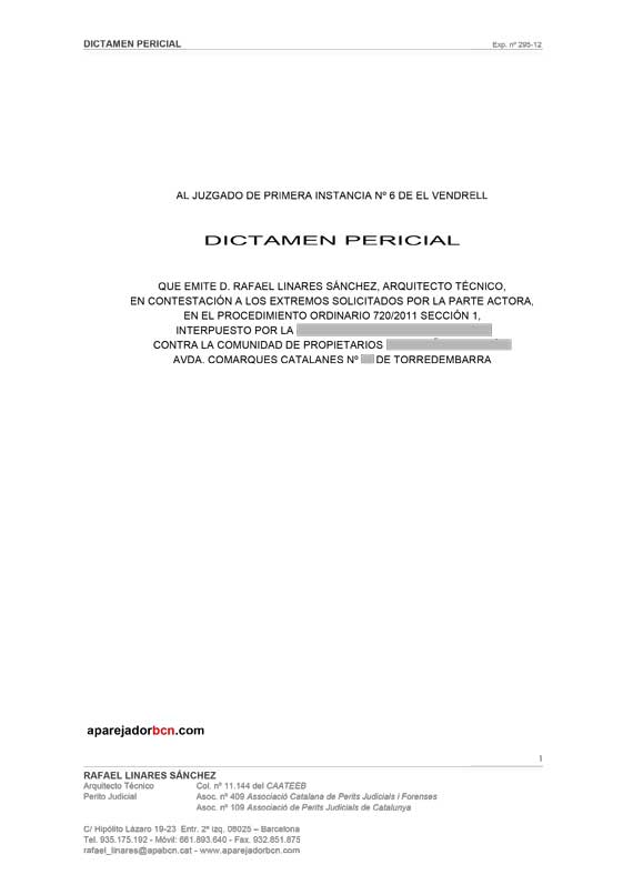Dictamen Comarques Catalanes