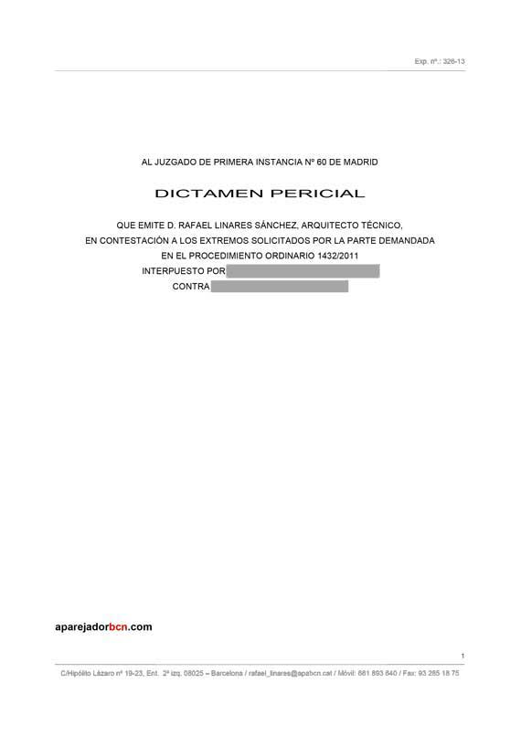 Dictamen Queixans