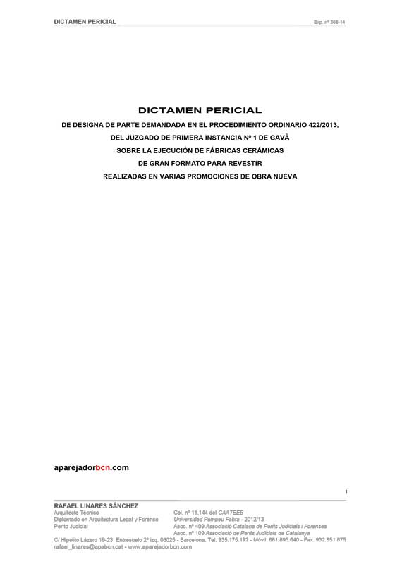 Informe Gran Formato